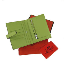 Load image into Gallery viewer, Hermes Wallet H006 Ladies Wallet Cow Leather Price
