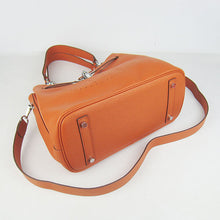 Load image into Gallery viewer, Hermes So Kelly 60668 Ladies Orange Handbag
