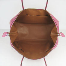 Load image into Gallery viewer, Hermes Paris Bombay Victoria Handbag H2809 Peach
