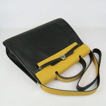 Load image into Gallery viewer, Hermes Herbag 60667 Ladies Yellow
