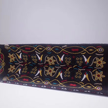 Load image into Gallery viewer, Dior Flowers And Hearts Book Tote In Multicolor Canvas
