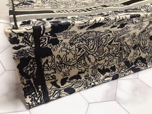 Load image into Gallery viewer, Dior Book Tote Toile De Jouy Bag
