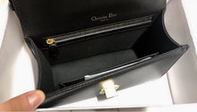 Load image into Gallery viewer, Dior Diorama Bag In Multi-coloured Patchwork

