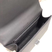 Load image into Gallery viewer, Dior So Black Diorama Ultra-Matte Bag
