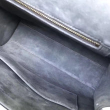 Load image into Gallery viewer, Dior DiorAddict Tote Bag In Light Blue Calfskin
