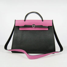 Load image into Gallery viewer, Hermes Herbag 60667 Ladies Pink
