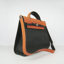 Load image into Gallery viewer, Hermes Herbag 60667 Ladies Orange
