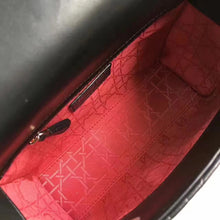Load image into Gallery viewer, Dior My Lady Dior Bag In Black Lambskin
