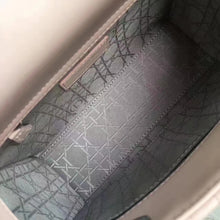 Load image into Gallery viewer, Dior My Lady Dior Bag In Pink Lambskin
