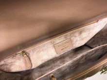 Load image into Gallery viewer, Dior Large Lady Dior Bag In Powder Cannage Lambskin
