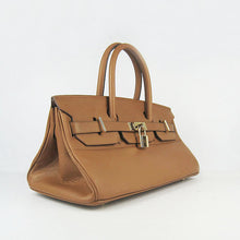 Load image into Gallery viewer, Hermes Birkin 6109 Ladies Handbag Cow Leather Price
