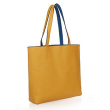 Load image into Gallery viewer, Hermes Shopping Bag 509107 Ladies Cross Body Bag Cow Leather
