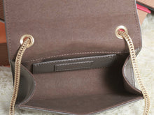 Load image into Gallery viewer, Yves Saint Laurent Mini Monogramme Bag In Original Leather Khaki
