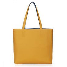 Load image into Gallery viewer, Hermes Shopping Bag 509107 Ladies Cross Body Bag Cow Leather
