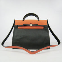 Load image into Gallery viewer, Hermes Herbag 60667 Ladies Orange
