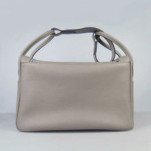 Load image into Gallery viewer, Hermes Lindy 34cm handbag 6208 grey
