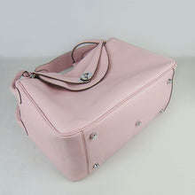 Load image into Gallery viewer, Hermes Lindy 34cm handbag 6208 pink
