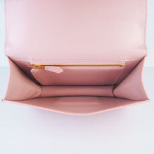Load image into Gallery viewer, Hermes Constance Cowskin Leather Bag H017 pink golden
