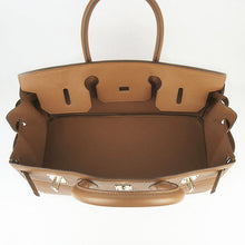 Load image into Gallery viewer, Hermes Birkin 6109 Ladies Handbag Cow Leather Price

