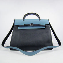 Load image into Gallery viewer, Hermes Herbag Classic Ladies 2way Cow Leather
