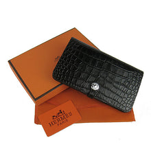 Load image into Gallery viewer, Hermes Wallet H001 Unisex Wallet
