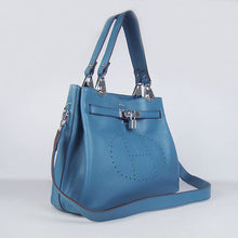 Load image into Gallery viewer, Hermes So Kelly 60668 Ladies Cow Leather Bag
