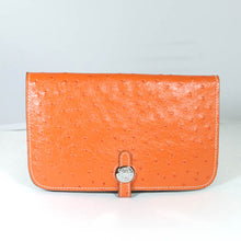 Load image into Gallery viewer, Hermes Wallet H001 Unisex Wallet
