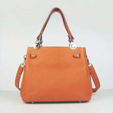 Load image into Gallery viewer, Hermes So Kelly 60668 Ladies Orange Handbag
