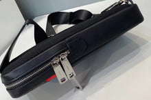 Load image into Gallery viewer, Fendi One-shoulder Backpack In Fabric With Leather
