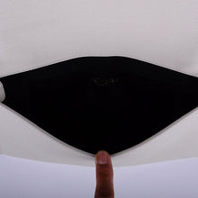 Load image into Gallery viewer, Yves Saint Laurent Lady Genuine Leather Purse Beige 39321
