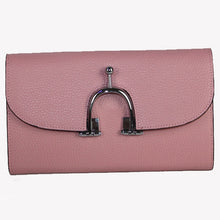 Load image into Gallery viewer, Hermes Wallet H569 Ladies Wallet Lambskin
