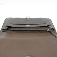 Load image into Gallery viewer, Hermes Wallet H001 Unisex Coffee
