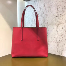 Load image into Gallery viewer, Fendi Cherry Kan I F Logo Shopper Bag
